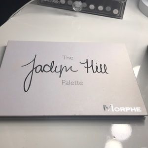 Jaclyn Hill X Morphe Palette